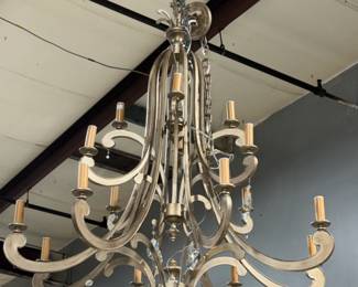 Chandelier Orlando