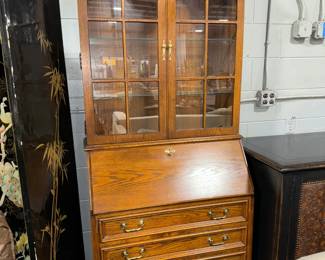Secretary Desk Orlando Auction