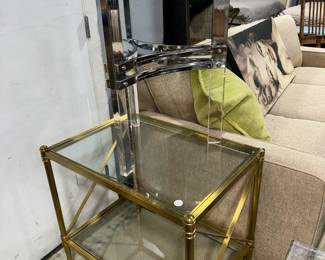 Side Tables Orlando Auction