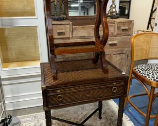 Side Tables Orlando