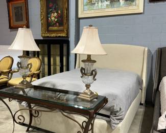 Queen Bed Orlando