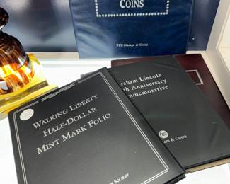 Coins Orlando Auction