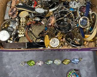 Costume Jewelry Orlando