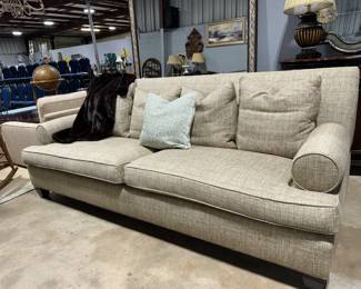 Lexington Sofa Orlando Auction