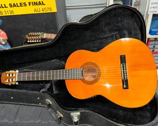 Guitar Orlando