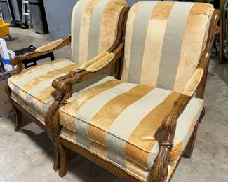 Arm Chairs Orlando Auction