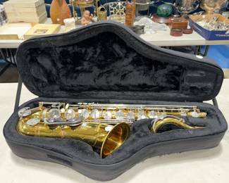 Mondini by Cecilio Sax Orlando Auction
