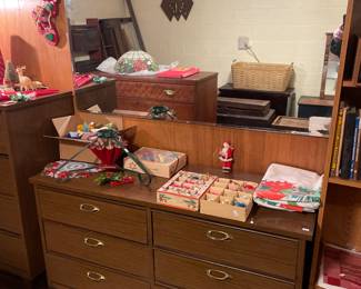 vintage Christmas