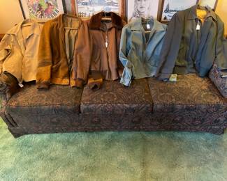 vintage clothing