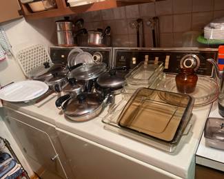 Maytag washer and dryer