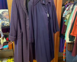 vintage clothing