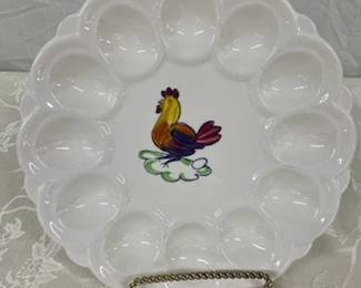 PV Egg Plate