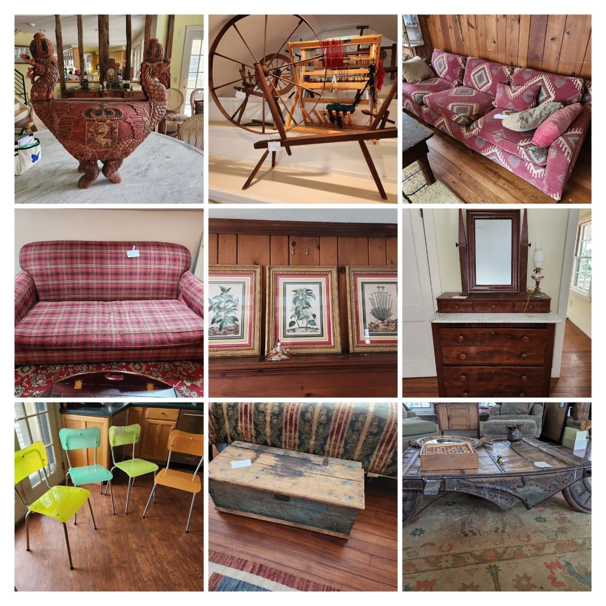 City meets Country S Egremont MA in South Egremont, MA starts on 2/10/2024