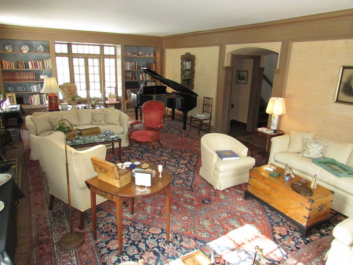 Exceptional Hills and Dales Village Tag Sale starts on 2/22/2024