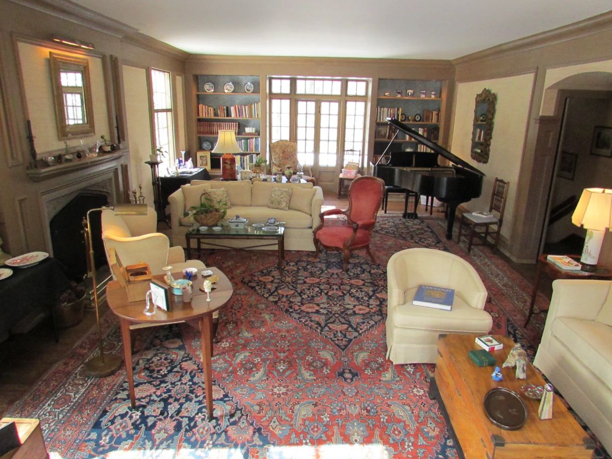 Exceptional Hills and Dales Village Tag Sale starts on 2/22/2024