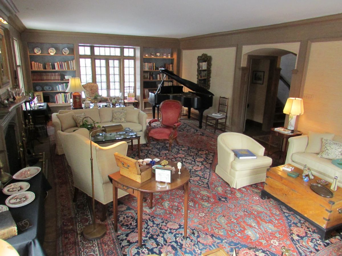 Exceptional Hills and Dales Village Tag Sale starts on 2/22/2024