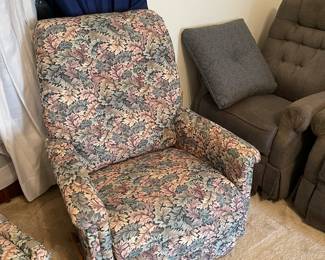Recliner