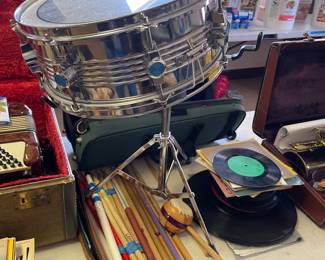 Drum