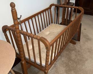 Cradle