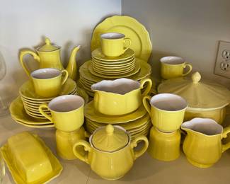 Ironstone