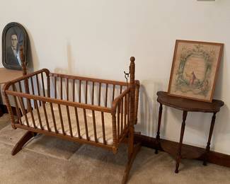 Cradle
