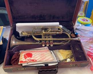 Trumpet
