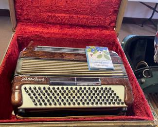 Accordion