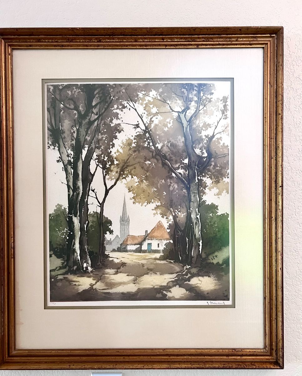 Home Loaded with High End Luxury Items starts on 2/9/2024