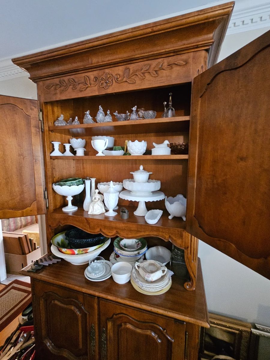 Clanton Estate Sale starts on 3/1/2024