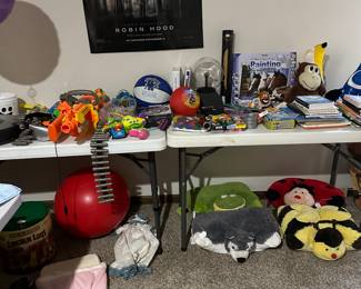 Sale Picture