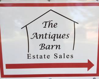 Come see this terrific sale! 