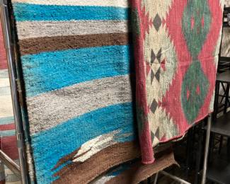 southwestern blankets