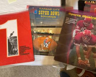 commemoratives and SI