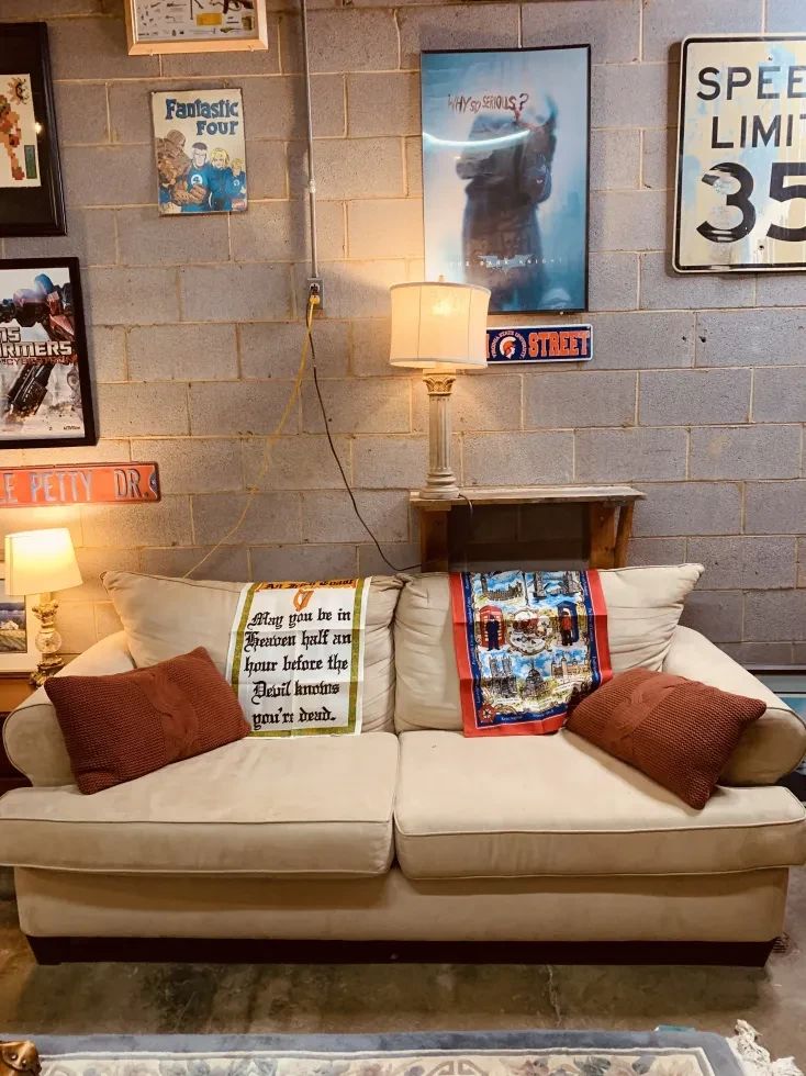 Weekly Estate Sale for Furniture in Greensboro, NC starts on 2/1/2024