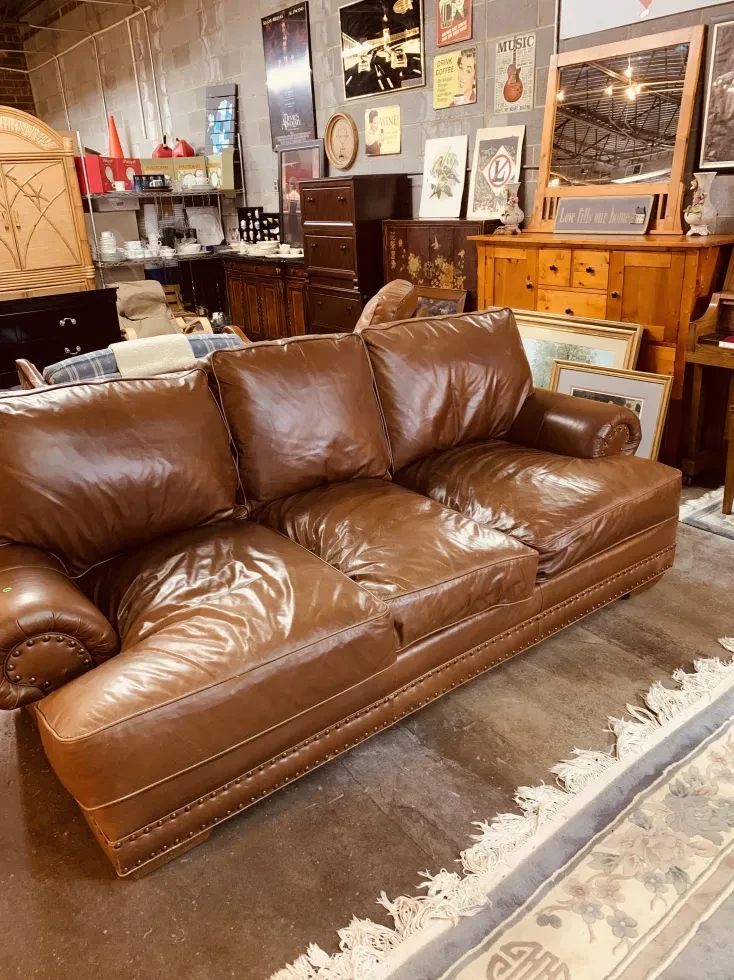 Weekly Estate Sale for Furniture in Greensboro, NC starts on 2/1/2024