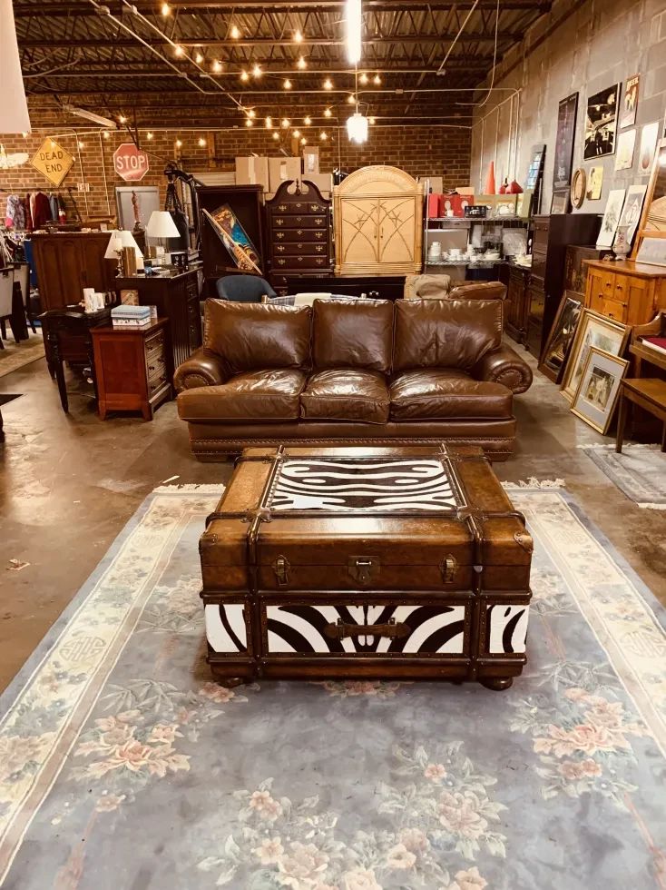 Weekly Estate Sale for Furniture in Greensboro, NC starts on 2/1/2024