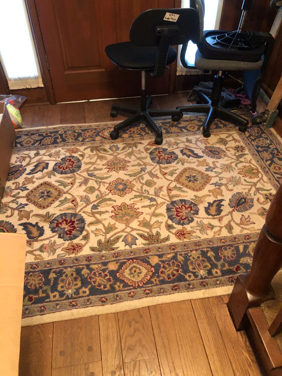 Purple Plum Farmhouse Estate Sale in Knoxville, TN starts on 2/3/2024