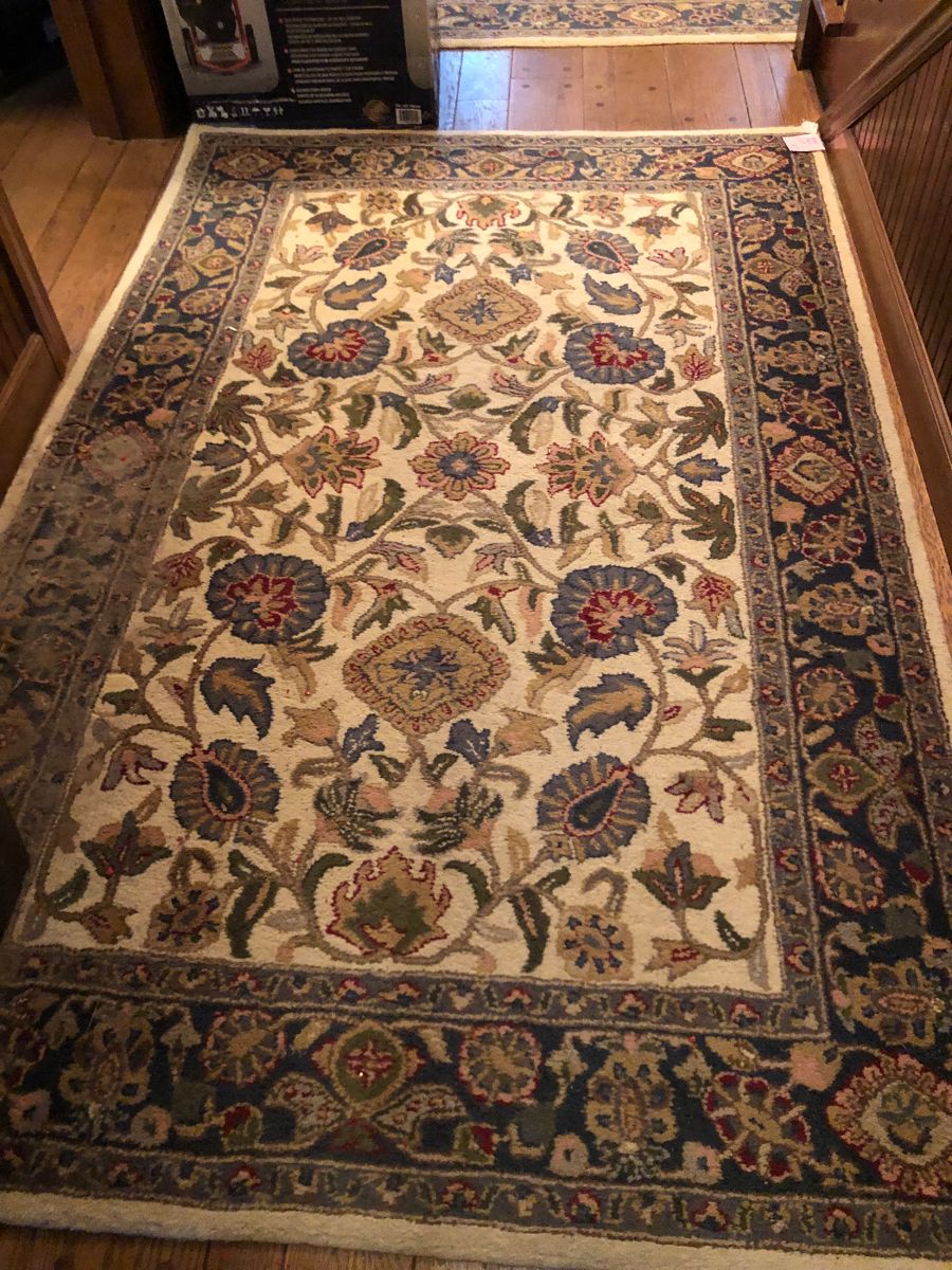 Purple Plum Farmhouse Estate Sale in Knoxville, TN starts on 2/3/2024