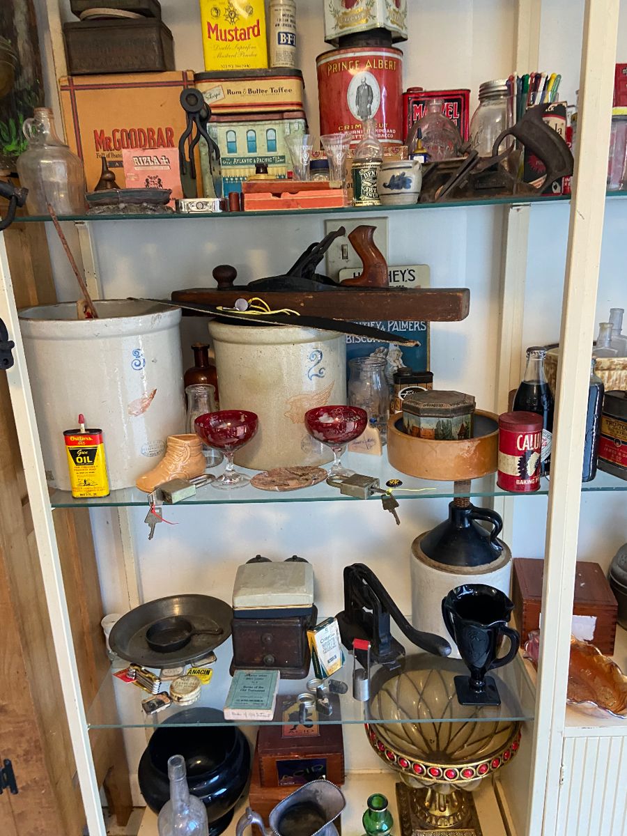 PICKER AND PREPPER IN LEESBURG in Leesburg, FL starts on 2/9/2024