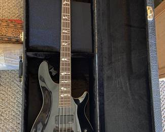Schecter Diamond Series 