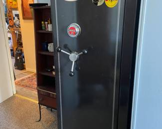 Gun safe
