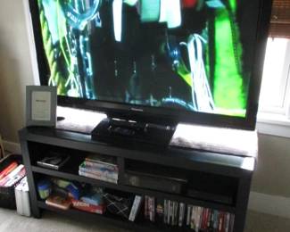 Panasonic Flat Screen TV