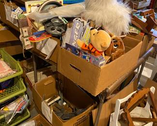More great collection of items
Come see and collect 