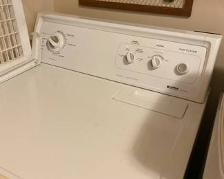 Dryer