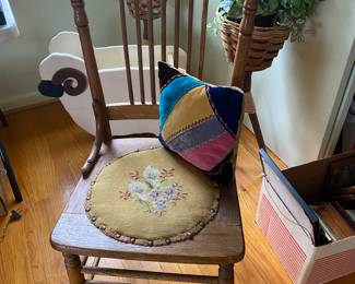 Nice chairs 