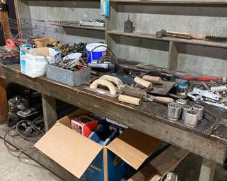 More Tools