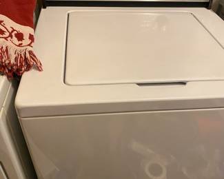 Washer