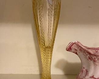 Beautiful glass 