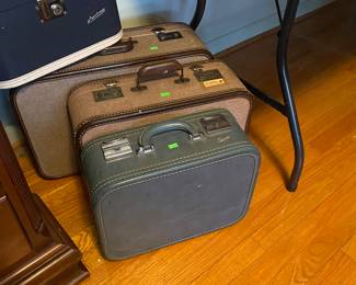 Suite cases