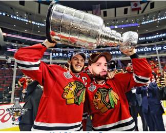 Happy birthday Phil!